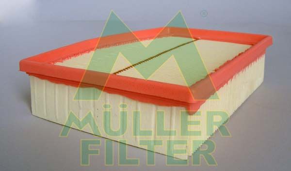MULLER FILTER Gaisa filtrs PA3342